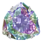 Crystal AB