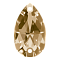 Crystal Golden Shadow