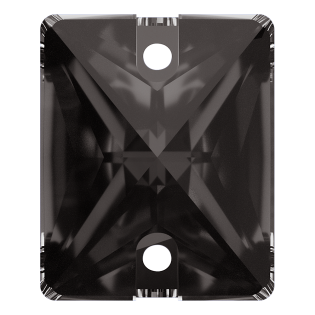 Стразы Dongzhou DZ3067.14X10.215 Black Diamond 14x10 mm 144&nbsp;шт. в упаковке