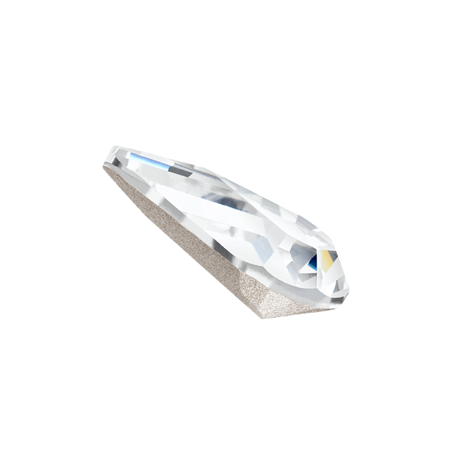 Ювелирные вставки и камни Preciosa 43515615.10X06.C10220 Smoked Topaz 10x6 mm 144&nbsp;шт. в упаковке