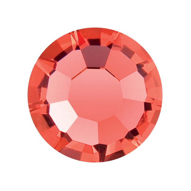 Стразы Preciosa 43811618.SS30.90350 Padparadscha ss 30 288&nbsp;шт. в упаковке