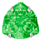 Galactic Green