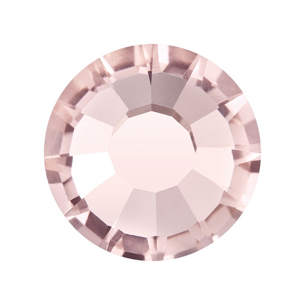 Стразы Preciosa 43811615.SS12.70530 Vintage Rose ss 12 1440&nbsp;шт. в упаковке