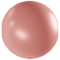 Crystal Pink Coral Pearl