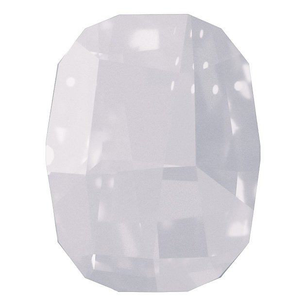 Ювелирные вставки и камни Aurora A4795.19X14.0203 White Opal 19x14 mm 72&nbsp;шт. в упаковке