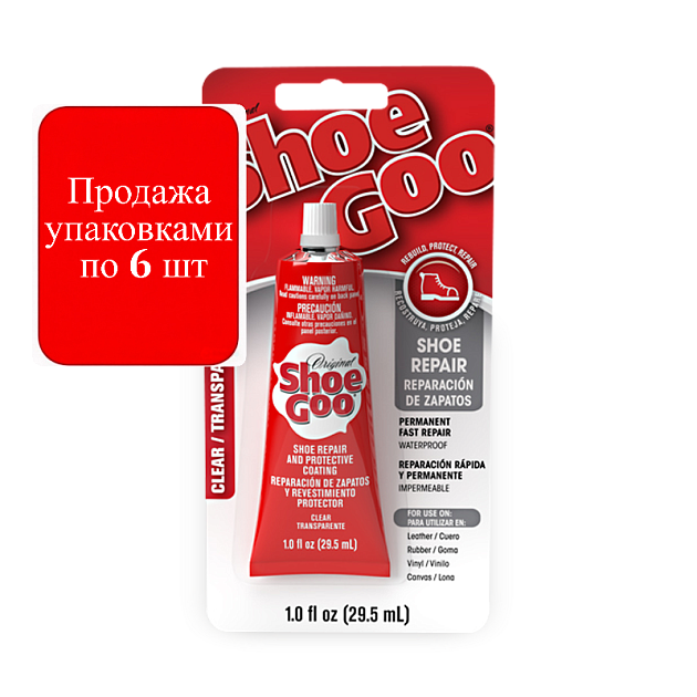 Клей Eclectic Products 110231 29,5 ml поштучно