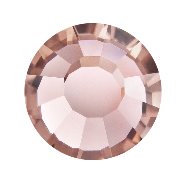 Стразы Preciosa 43811612.SS06.70610 Dusty Rose ss 6 1440&nbsp;шт. в упаковке