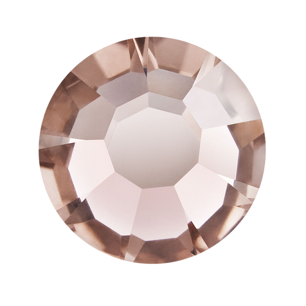 Стразы Preciosa 43811615HF.SS06.HF70610 Dusty Rose ss 6 1440&nbsp;шт. в упаковке