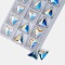 Crystal AB