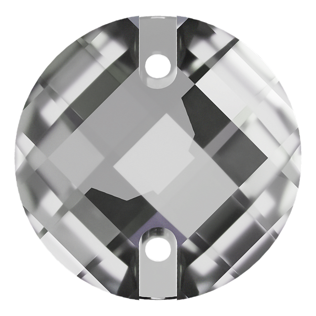 Стразы Dongzhou DZ3043.14MM.001 Crystal 14 mm 112&nbsp;шт. в упаковке