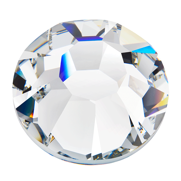 Стразы Preciosa 43811618.SS34.30050 Sapphire ss 34 144&nbsp;шт. в упаковке