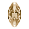Crystal Golden Shadow