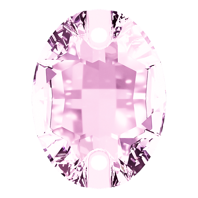 Стразы Dongzhou DZ3063.10X07.A18 Violet 10x7 mm 360&nbsp;шт. в упаковке