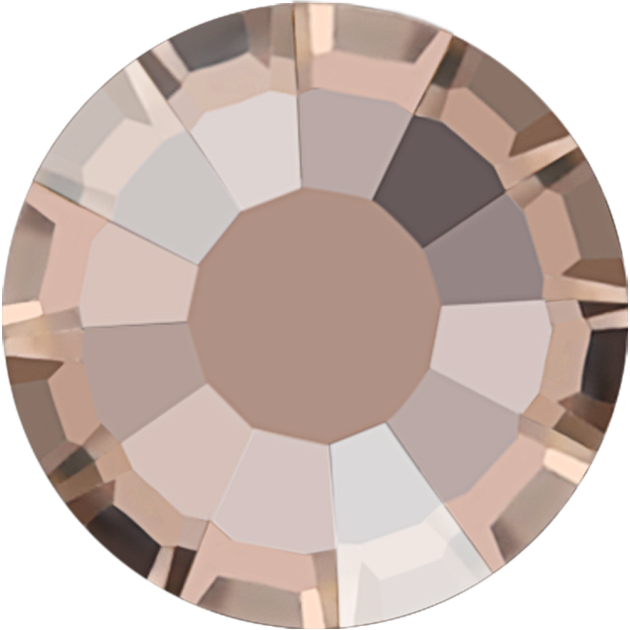 Стразы Aurora Plus A2028HF.SS20.3001 Light Silk ss 20 1440&nbsp;шт. в упаковке