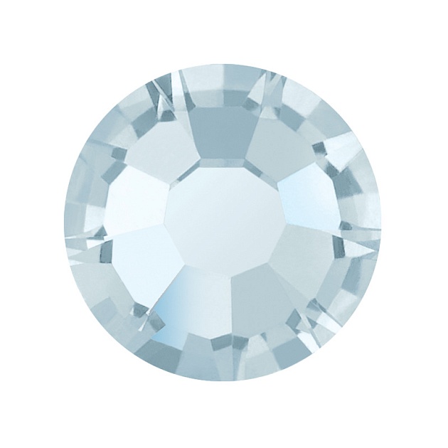Стразы Preciosa 43811612LF.12.00030LAG Crystal Lagoon ss 12 144&nbsp;шт. в гроссе