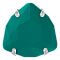 Azure Turquoise