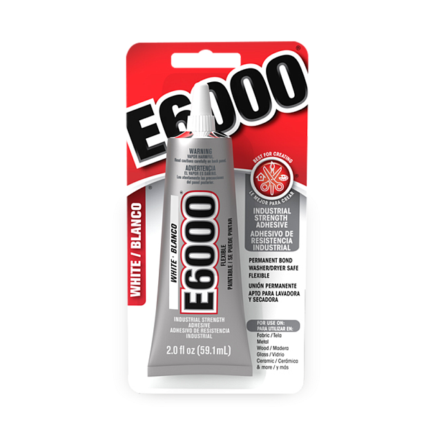 Клей Eclectic Products 59,1 ml поштучно
