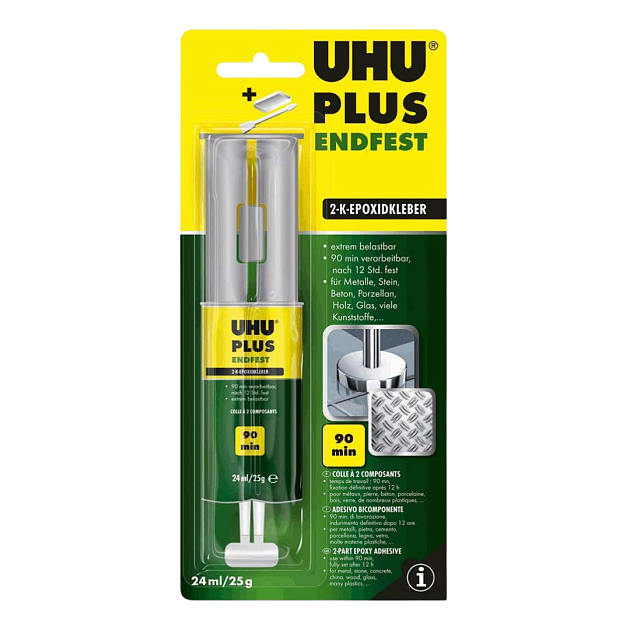 Клей UHU 300fe поштучно