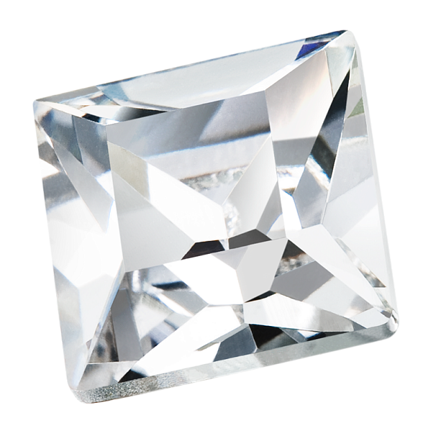 Ювелирные вставки и камни Preciosa 43523615.03X03.C00030 Crystal 3x3 mm 1440&nbsp;шт. в упаковке