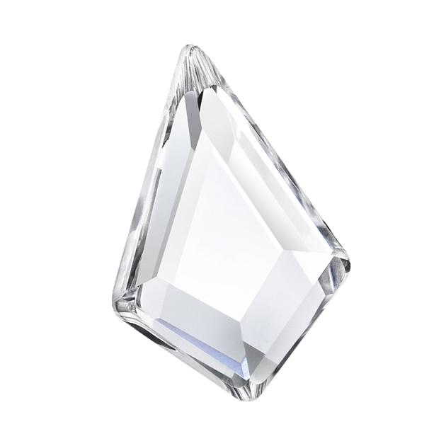 Стразы Preciosa 43828220HF MC KITE Crystal 6,4x4,2 mm 720&nbsp;шт. в упаковке