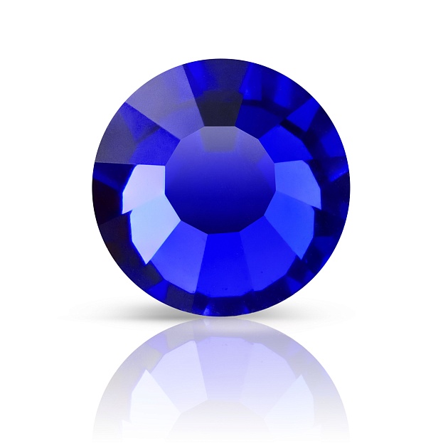 Стразы Preciosa 43811612LF.05.00520 Cobalt Blue ss 5 144&nbsp;шт. в гроссе