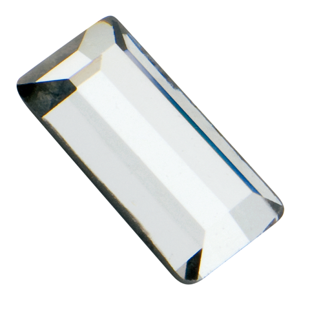 Стразы Preciosa 43826210HF.4X2.HF0003 Crystal 4x2 mm 1440&nbsp;шт. в упаковке