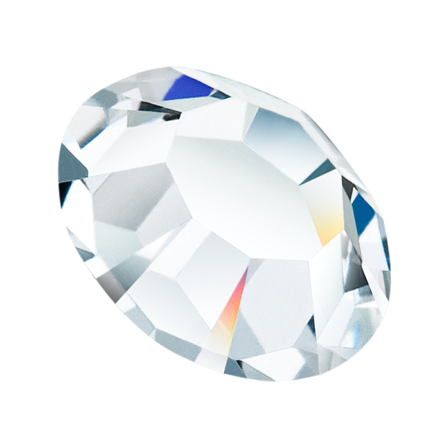Ювелирные вставки и камни Preciosa 43111616.SS17.00030ABUF Crystal AB ss 17 1440&nbsp;шт. в упаковке